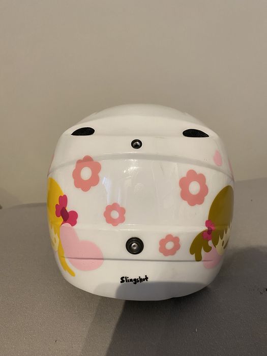 Kask narciarski Giro