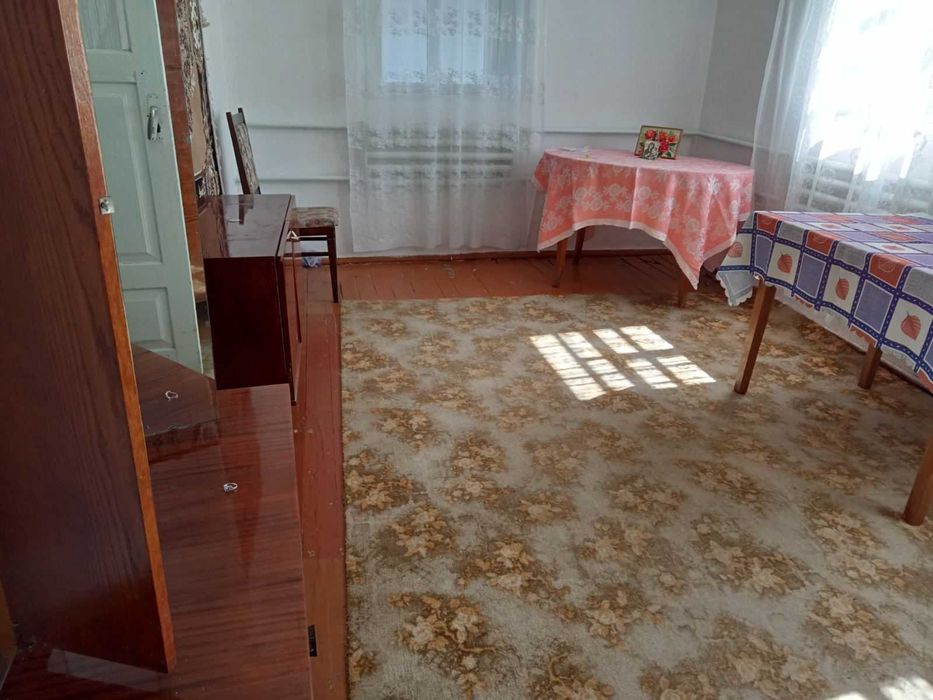 Продам будинок с.Ново-Місто