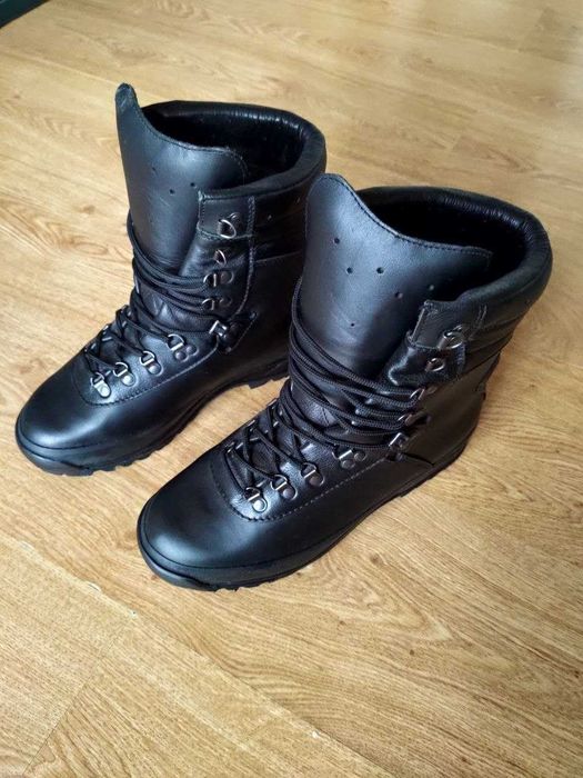 Buty wojskowe DEMAR 928/MON rozmiar 26,5