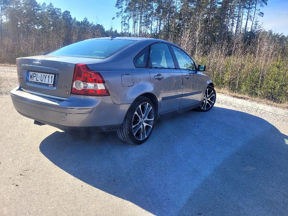 Volvo s40 2.0 TDI