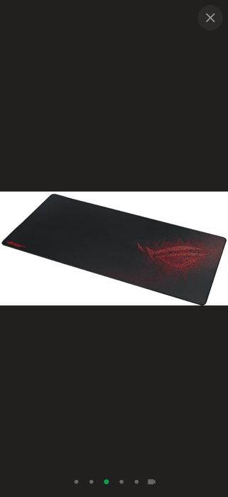 Коврик Rog sheath