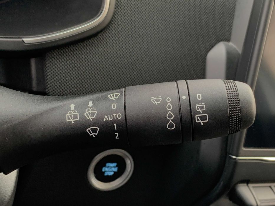 Renault Zoe 2021 52 kWt