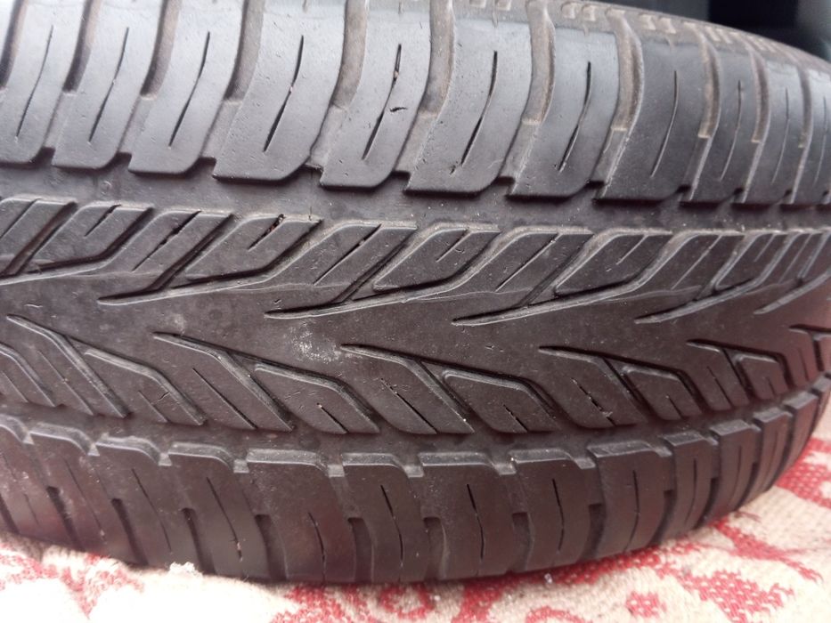 Шина фулда 205*55*16