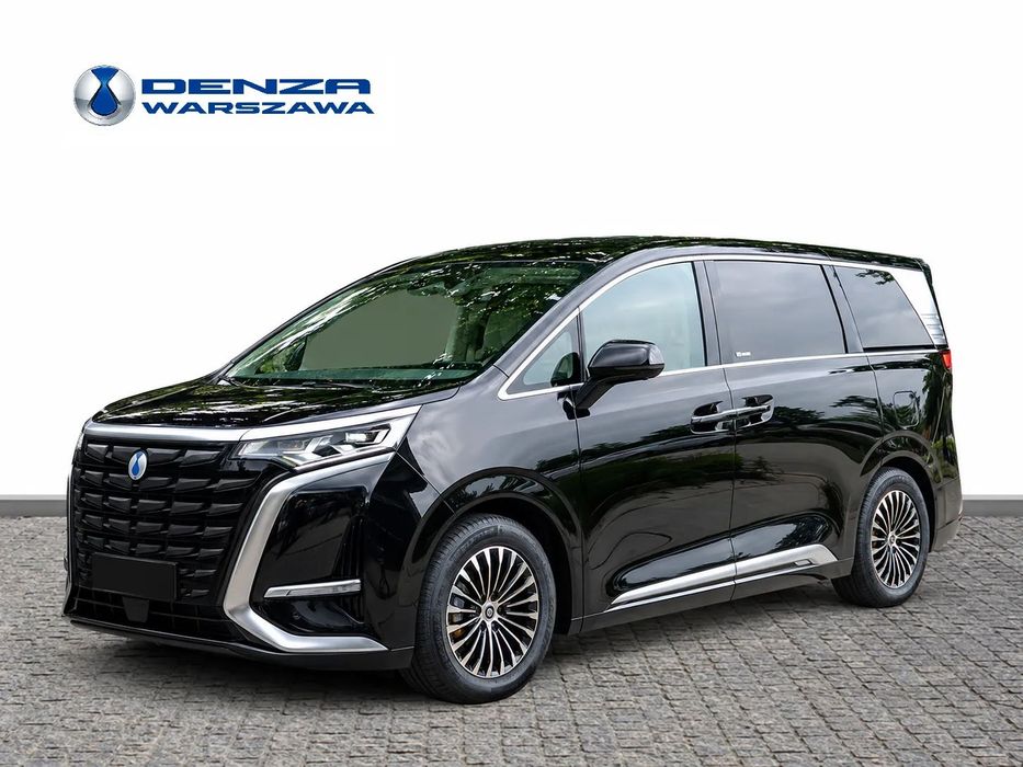 Denza D9