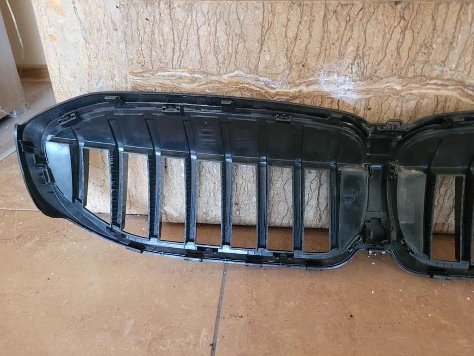 Bmw 3 g20 g21 grill atrapa chłodnicy 192976