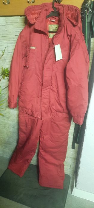 Ubranie robocze Brixton