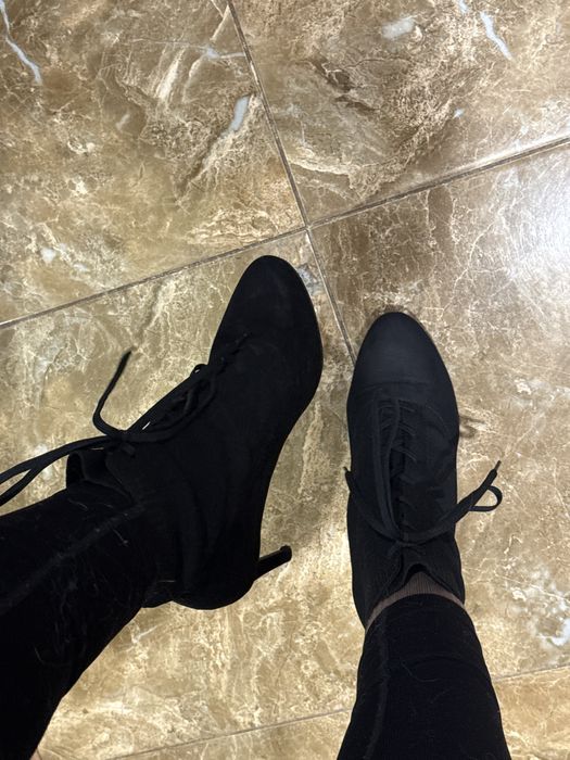 Взуття для high heels підбори 8см | р38