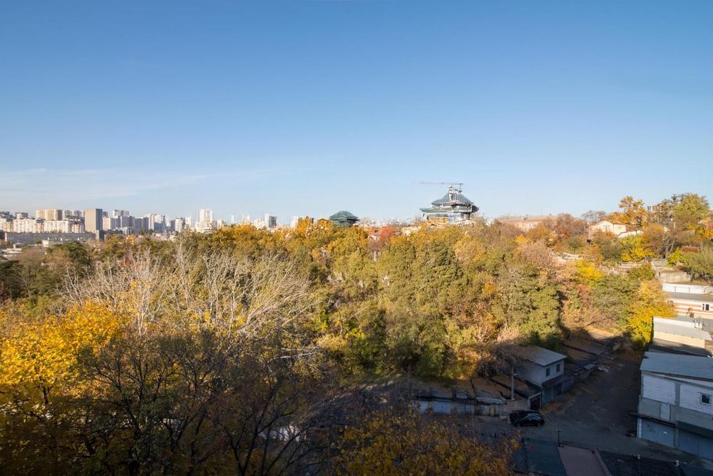 Комерційна нерухомість за адресою вул. Бандери Степана (площа 5500 м²) - Atlanta.ua - фото 14