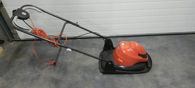 Kosiarka elektryczna flymo Husqvarna