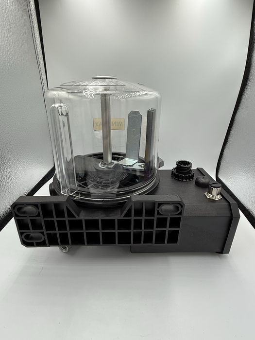 Centralne Smarowanie Pompa do centrlnego smarowania ILC Mini 1Kg/12VDC