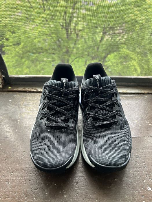Чоловічі кросівки Nike Pegasus Trail 5 Black