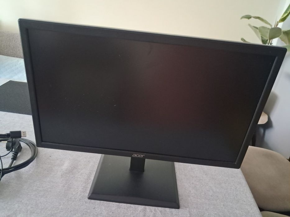 Monitor LCD  Acer