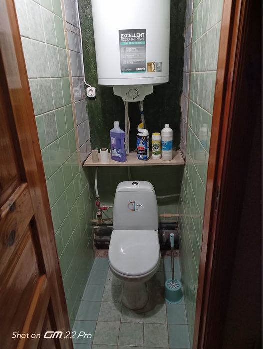 Сдам 1-комнатную квартиру М Оболонь