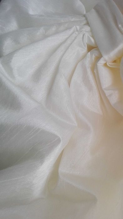vestido de noiva princesa "rebecca noivas"