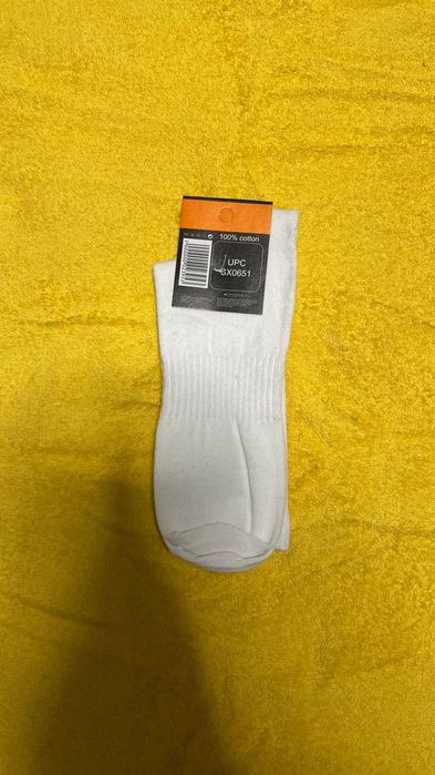 Skarpety Socks Nike ( 38-41/41-44) cena za 5 par