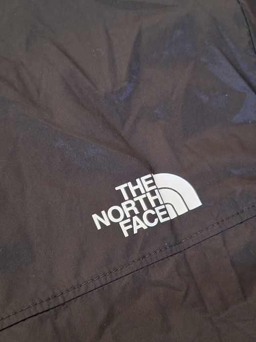 Parka desportiva "the north face"