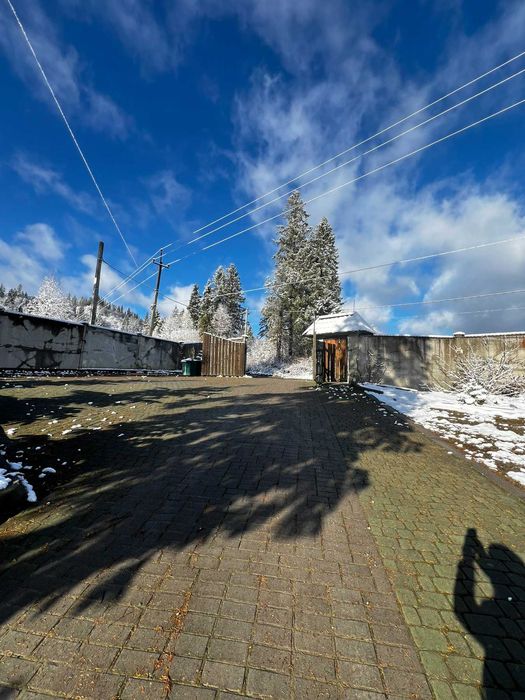 Продаж будинку в с. Славське