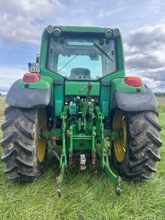 John deere 6230 premium