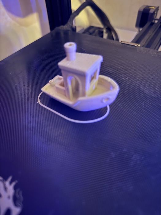 Ender 3 Neo Impressora 3D