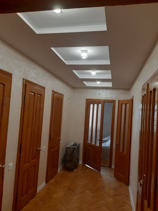 Ремонт квартир під ключ