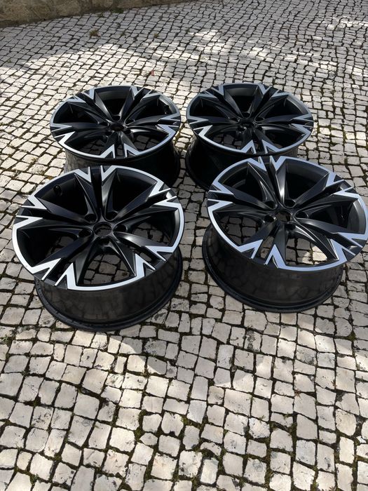 Jantes 18 polegadas Cupra Firmentor427755982795591681