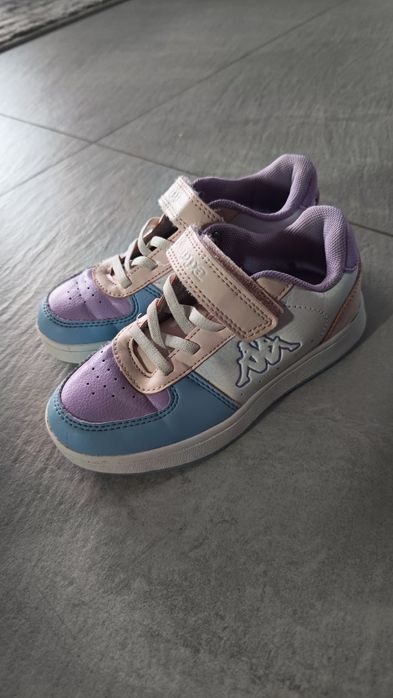 Buty Kappa Dziewczynka