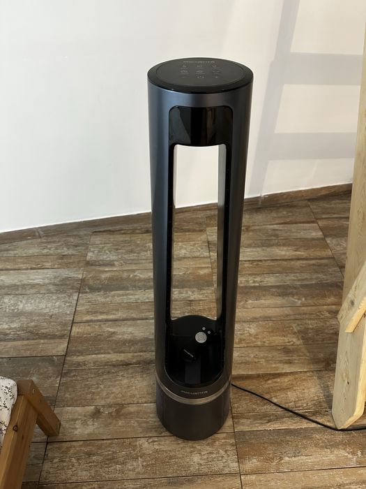 Ventilador/Purificador de ar rowenta