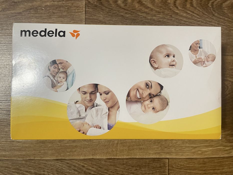 Молоковідсмоктувач ручний Medela
