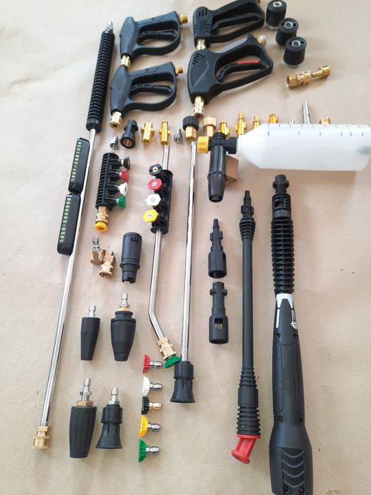 Насадка грязевая Фреза для Karcher Струйная керхер К2 К5 7 lavor bosch