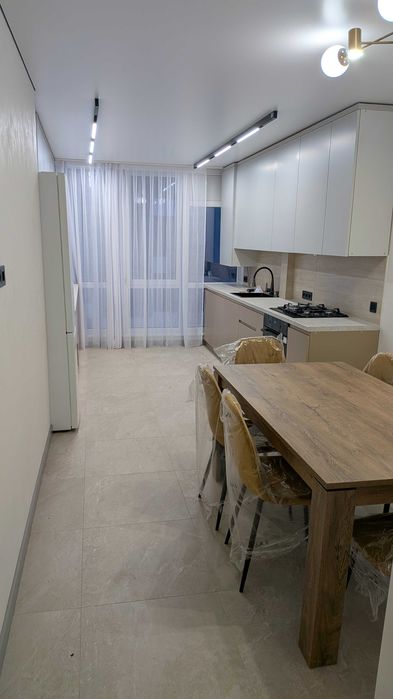 Оренда сучасної  квартири