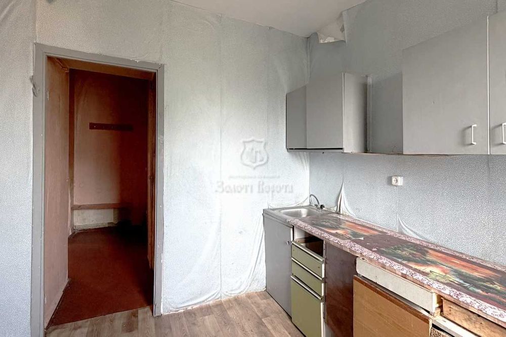 Квартира, 1к. Під ремонт. Червоної Калини, 28б, Троєщина, Деснянський район