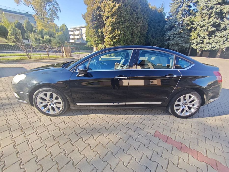 Citroën C5