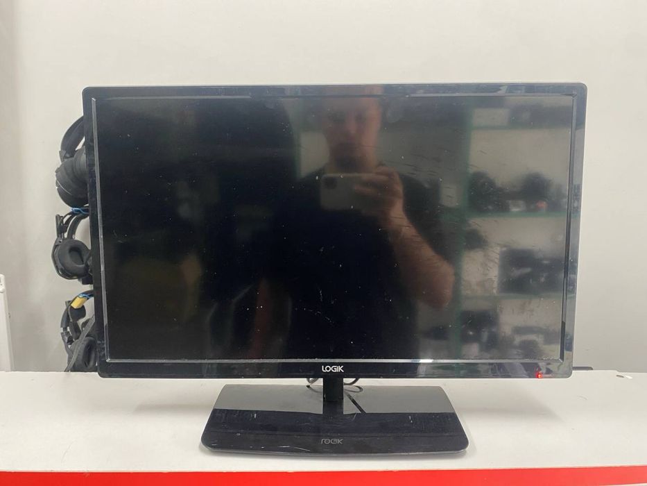 Телевізор Logik L24HE13N: 1 900 грн. - Телевизоры Дрогобыч на Olx