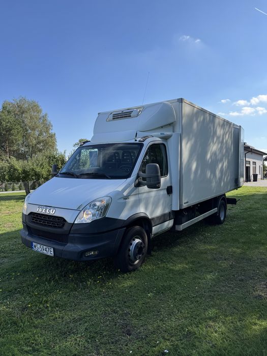 Iveco
