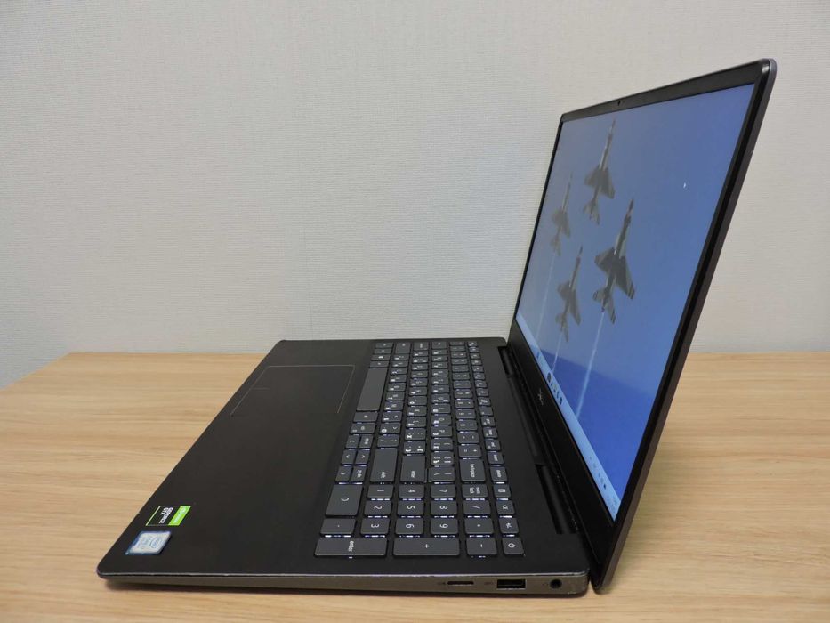 Dell Vostro 7590 GTX 1650 4Gb/15.6 FHD IPS /Core i7-9750H/16GB/SSD1000