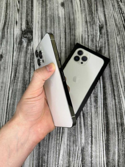 Iphone 13 pro max 256 gb, гарний стан, айфон 13 про макс 256 gb