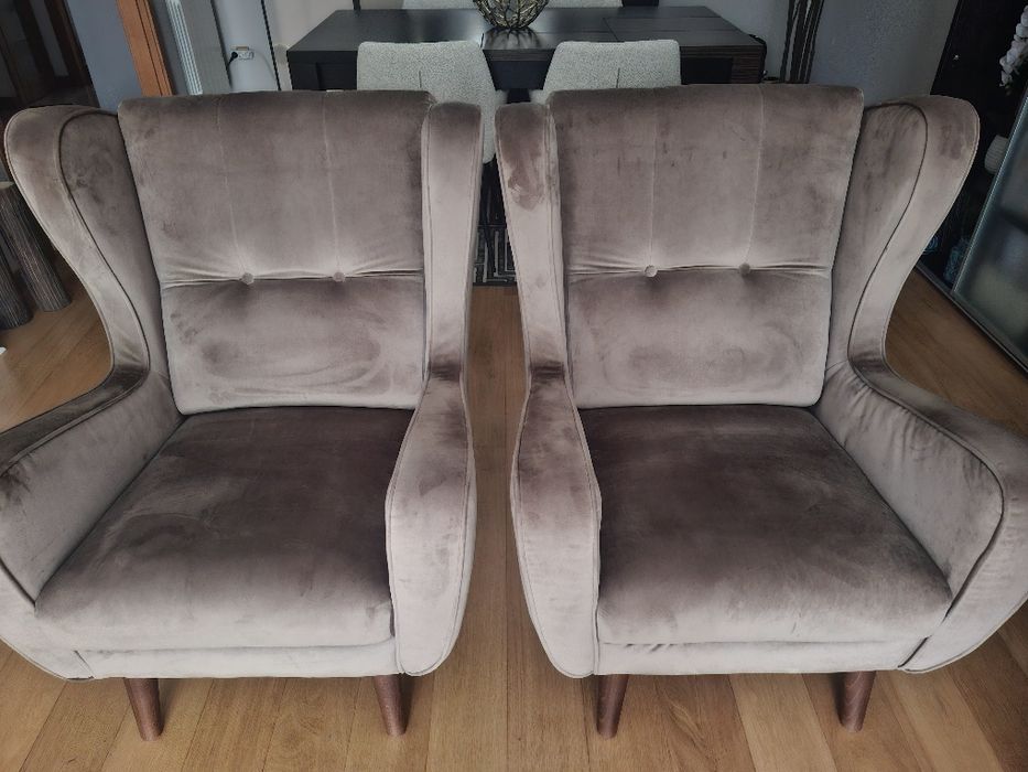 Cadeirões/ Poltronas Conforama