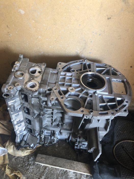 Mitsubishi asx,lancer x 1.8 4b10 головка,блок,шатун,коленвал