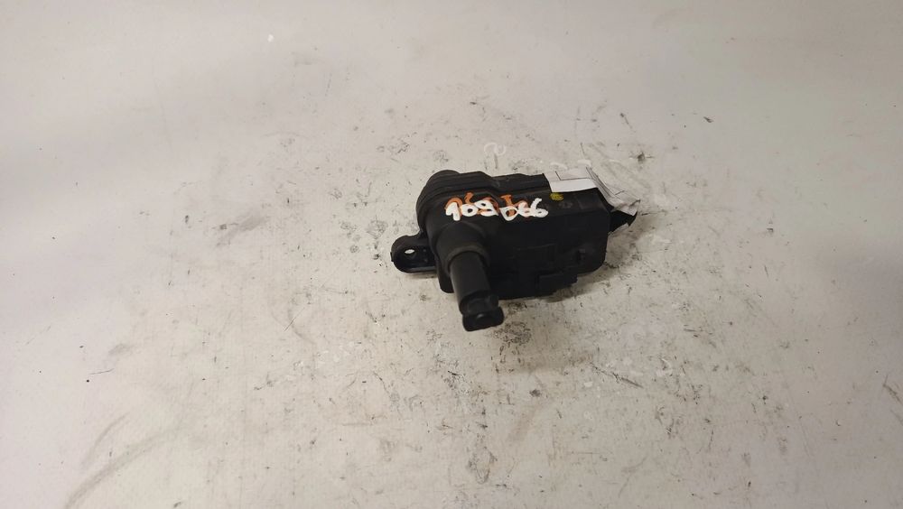 Pistola do depósito de combustível AUDI A1 (8X1, 8XK)
