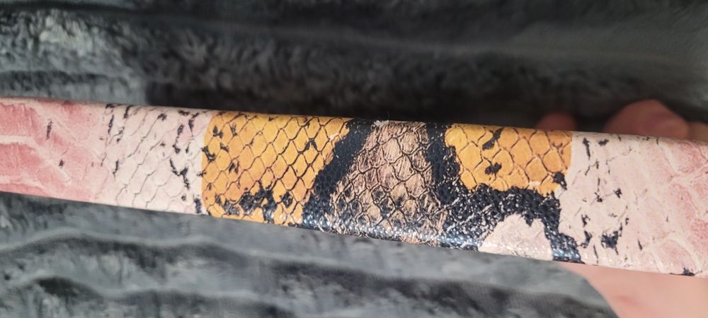 Torebka kopertowa. Nowa. Polecam.