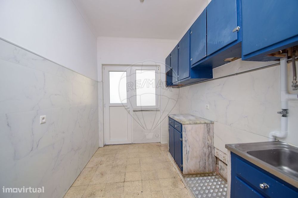 Apartamento T0 para venda
