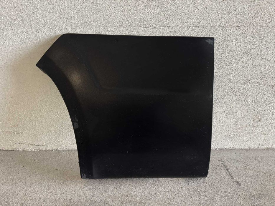 Friso painel Esquerdo Citroen Jumper 1311713070; 1317363070