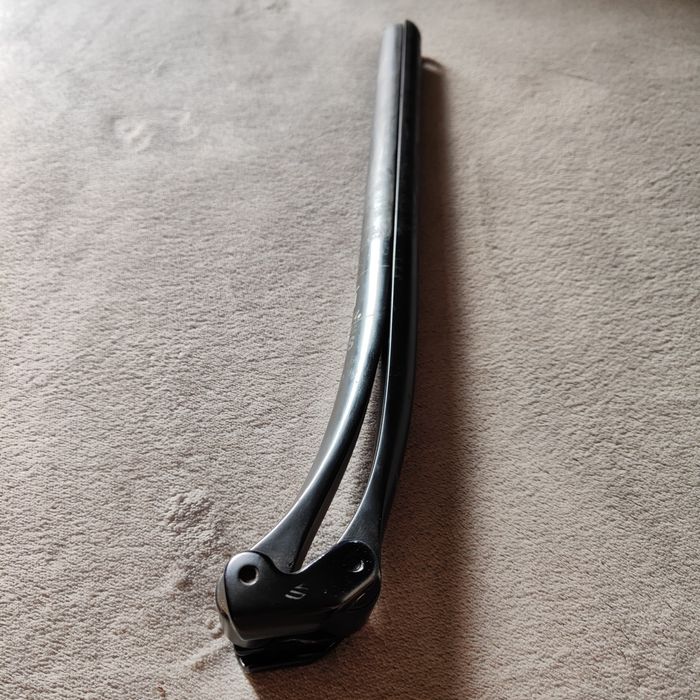 Подседельный штырь Canyon S15 VCLS