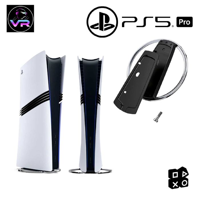 ‼️ Підставка Sony PlayStation 5 PRO \ PS5 PRO \ PS5 Slim подставка