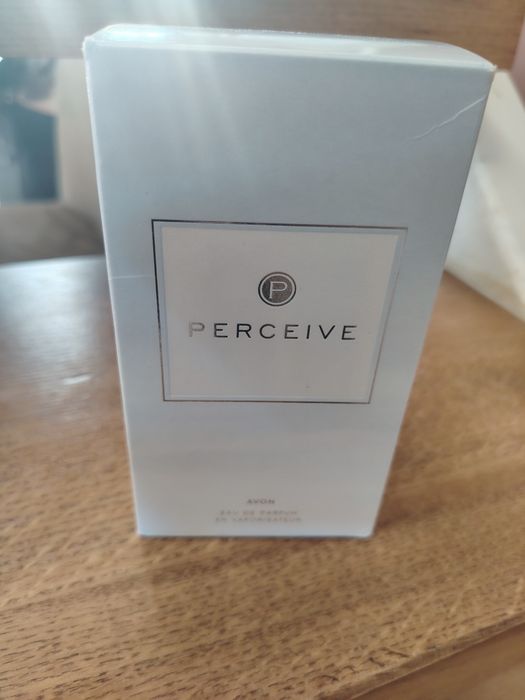 Woda perfumowana Perceive 100 ml