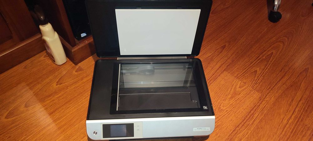 Impressora HP ENVY 5530