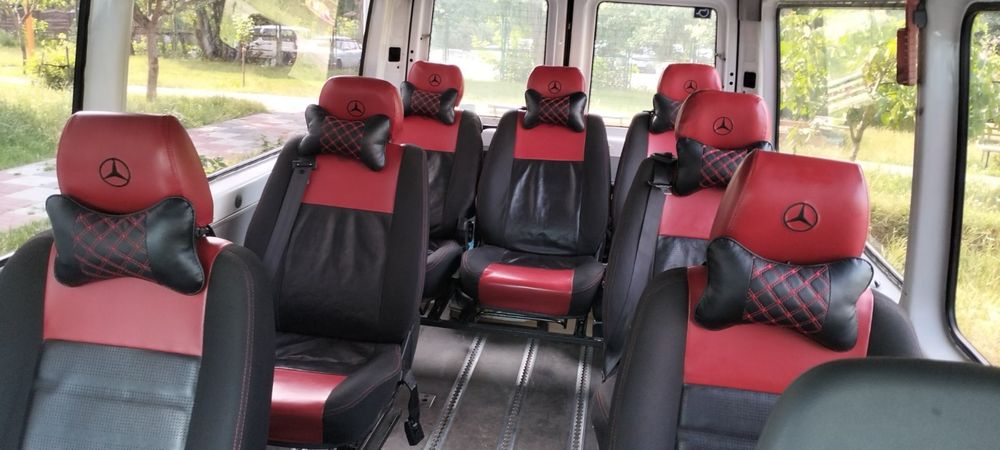 Продам буса мерседес спрінтер 313