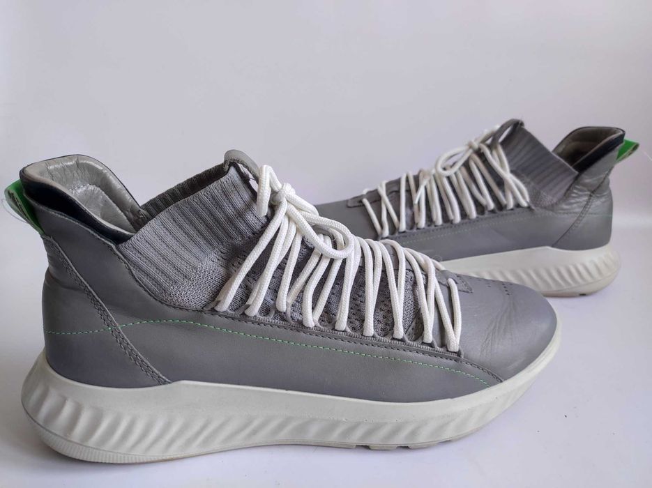 - Ecco ST.1 Lite Shoes - Sneakersy r. 44