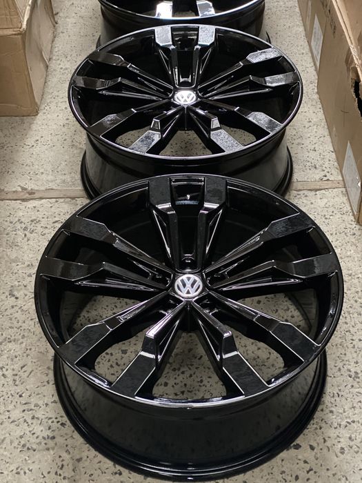 Диски Нові R19/5/112 Volkswagen 20 Tiguan Touareg New Atlas