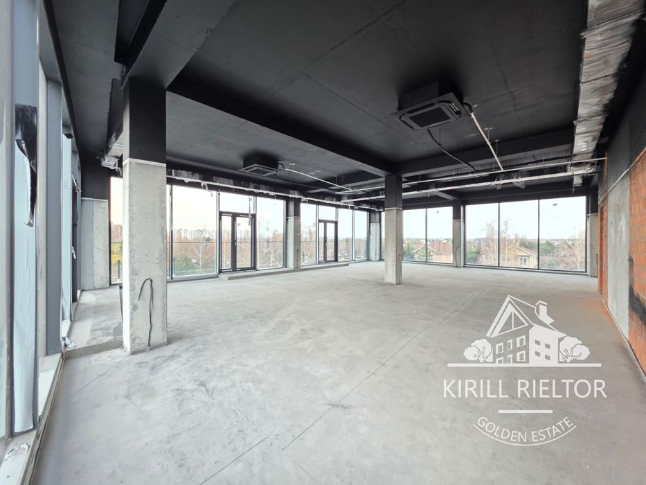 Аренда коммерческого помещения на въезде в городок  «Золотые Ключи»